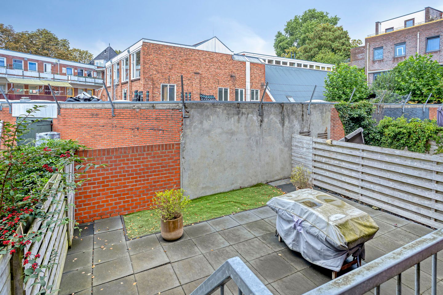 Photo 35 of Grote Kruisstraat 23