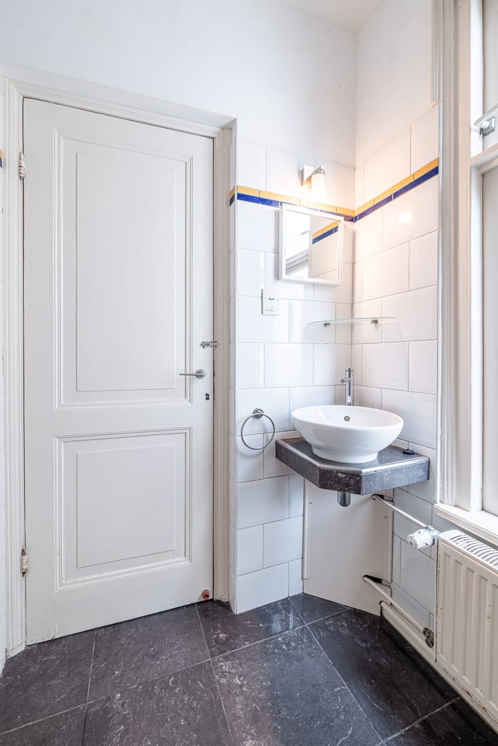 Appartement te koop: Kerkstraat 151B, Amsterdam