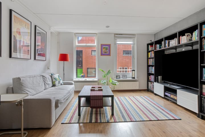 Appartement te koop: Grote Kruisstraat 23, Groningen