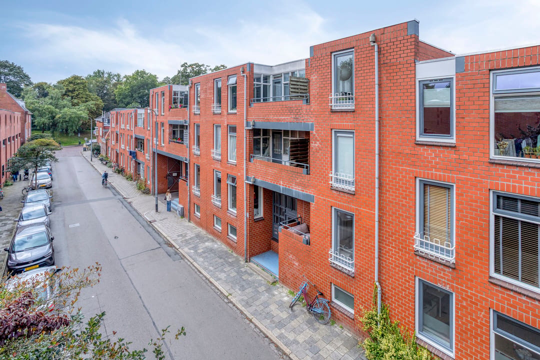 Photo 1 of Grote Kruisstraat 23