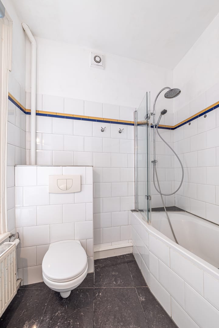 Appartement te koop: Kerkstraat 151B, Amsterdam