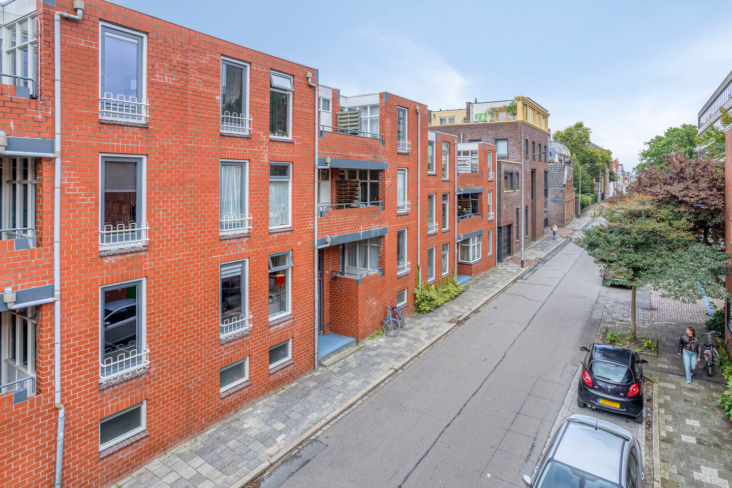 Photo 5 of Grote Kruisstraat 23