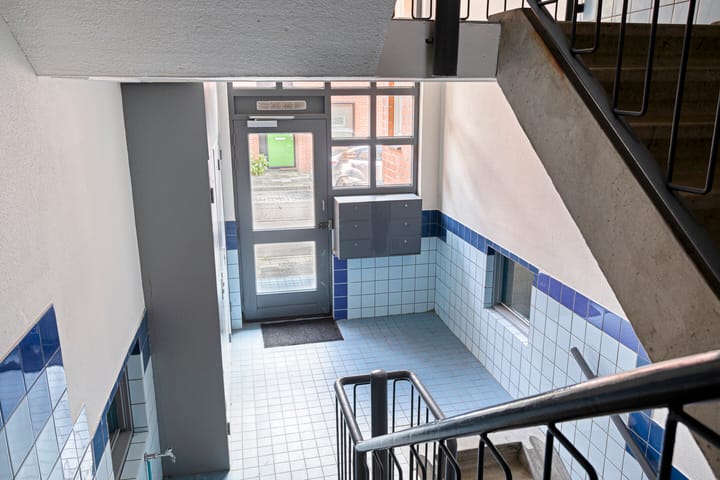 Appartement te koop: Grote Kruisstraat 23, Groningen