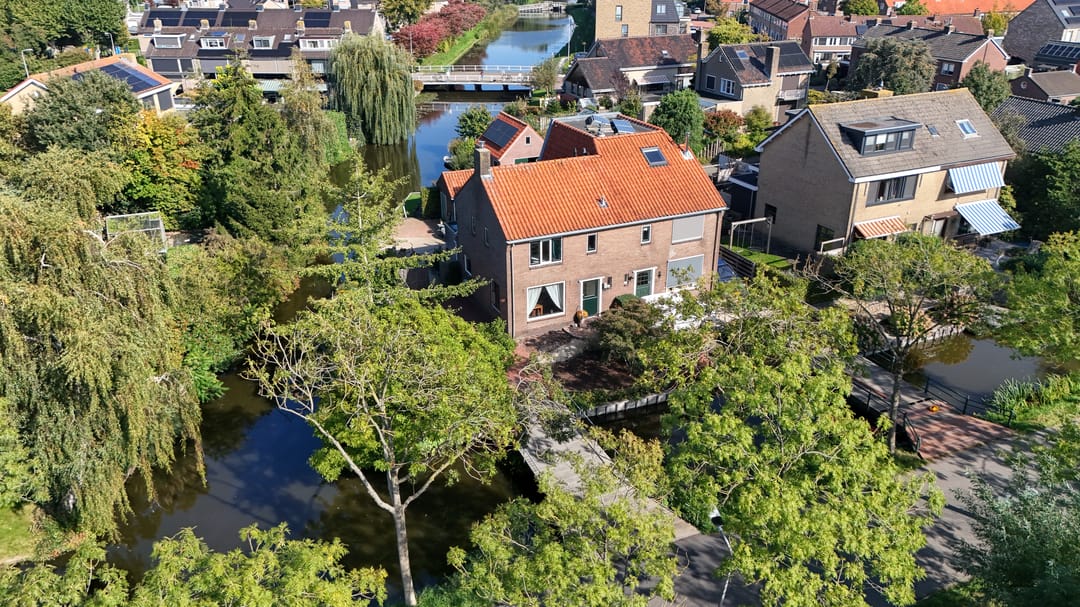 Photo 2 of Goudseweg 66-A