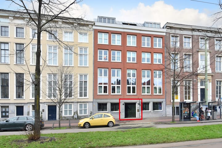 Foto 4 van Prinsegracht 77-E