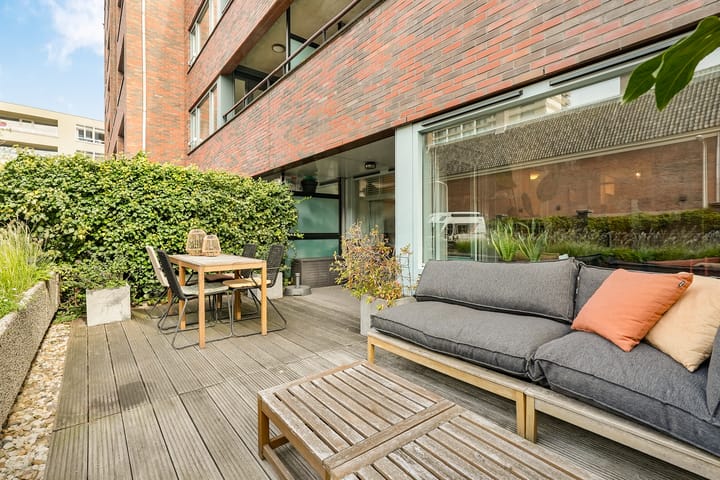 Foto 3 van Prinsegracht 77-E