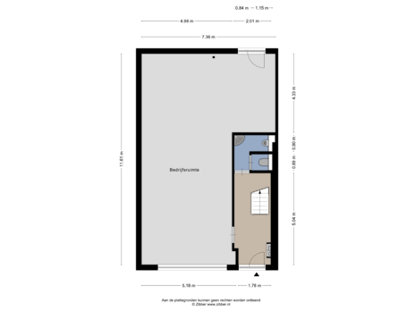 Bekijk plattegrond