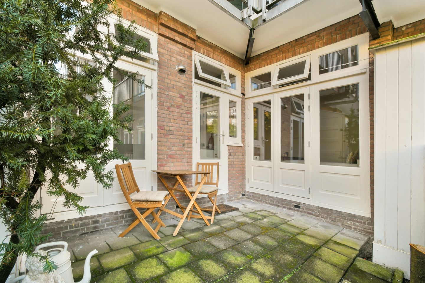 Foto 4 van Uiterwaardenstraat 324