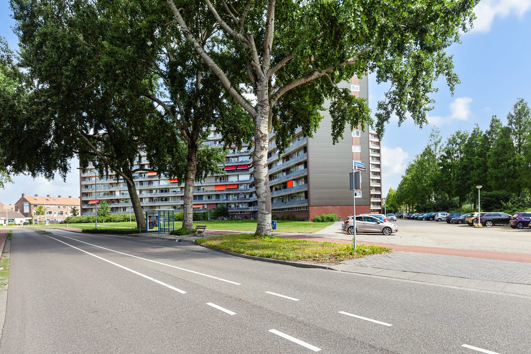 Photo 17 of Vrijheer van Eslaan 371