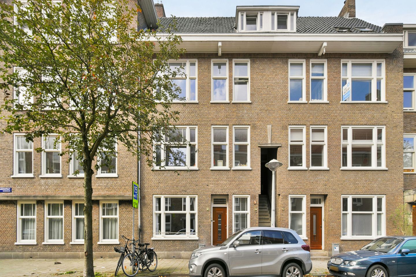 Foto van Uiterwaardenstraat 324