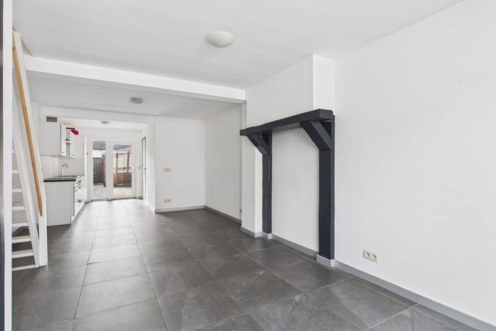 Foto 4 van Huijssenstraat 7