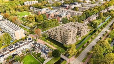 Huis Karel Doormanlaan 154 — foto 1