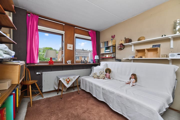 Tussenwoning te koop: het Erf 30, Raalte