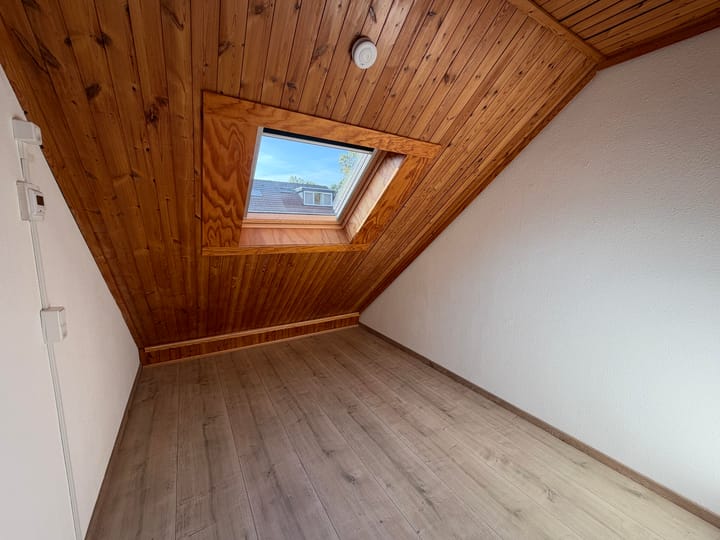 Tussenwoning te huur: De Toe-akker 5, Waalre
