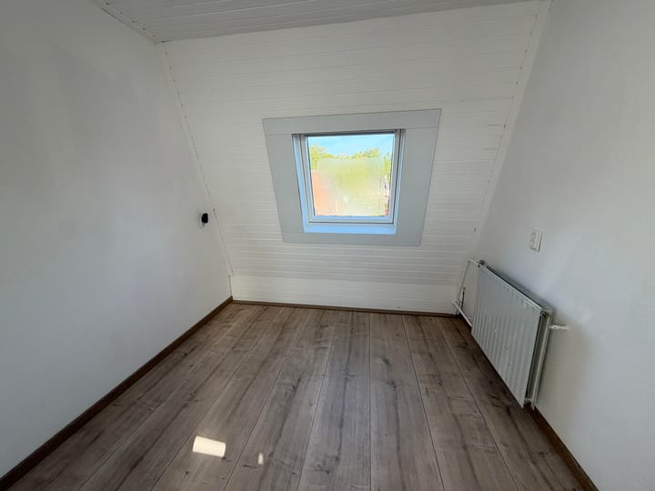 Tussenwoning te huur: De Toe-akker 5, Waalre