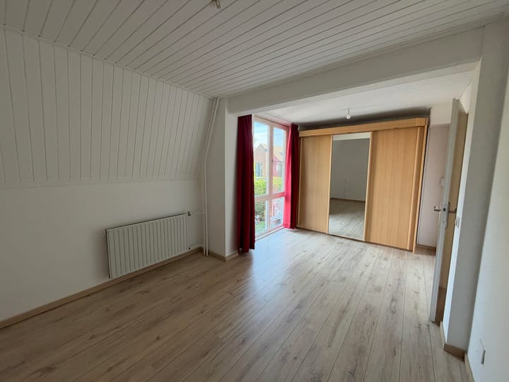 Tussenwoning te huur: De Toe-akker 5, Waalre