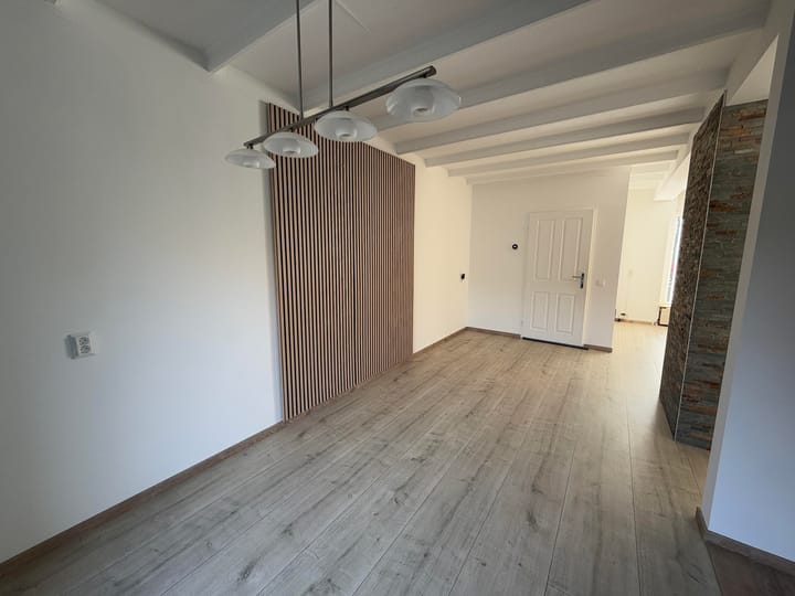 Tussenwoning te huur: De Toe-akker 5, Waalre