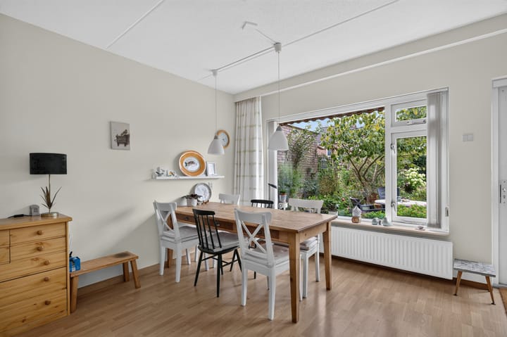 Tussenwoning te koop: het Erf 30, Raalte