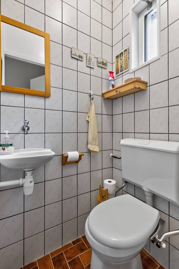 Tussenwoning te koop: het Erf 30, Raalte