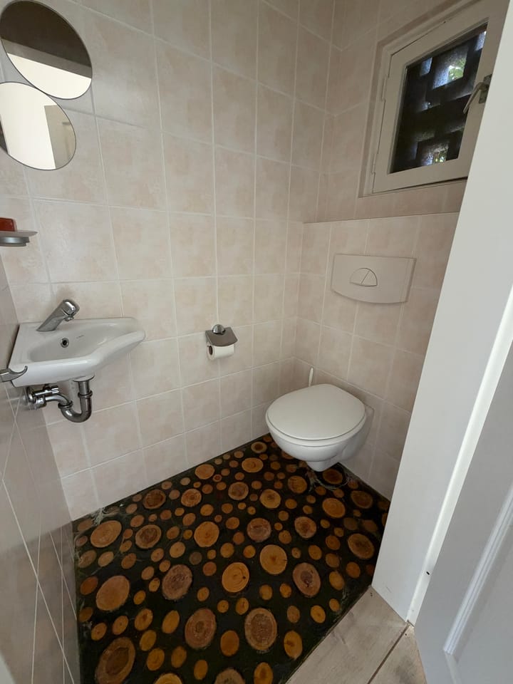 Tussenwoning te huur: De Toe-akker 5, Waalre