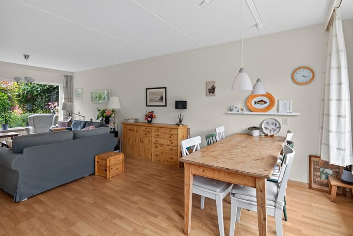 Tussenwoning te koop: het Erf 30, Raalte