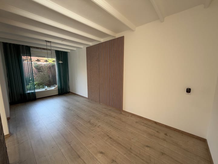 Tussenwoning te huur: De Toe-akker 5, Waalre