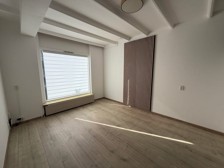Tussenwoning te huur: De Toe-akker 5, Waalre