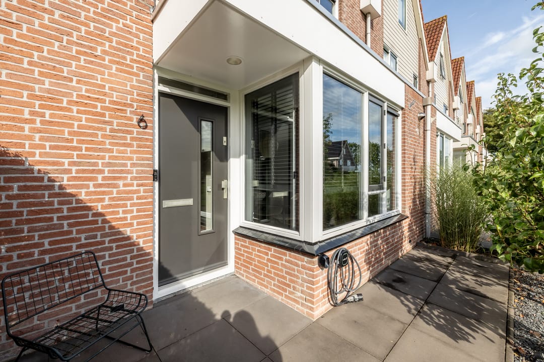 Foto 7 van Loeffendijk 6