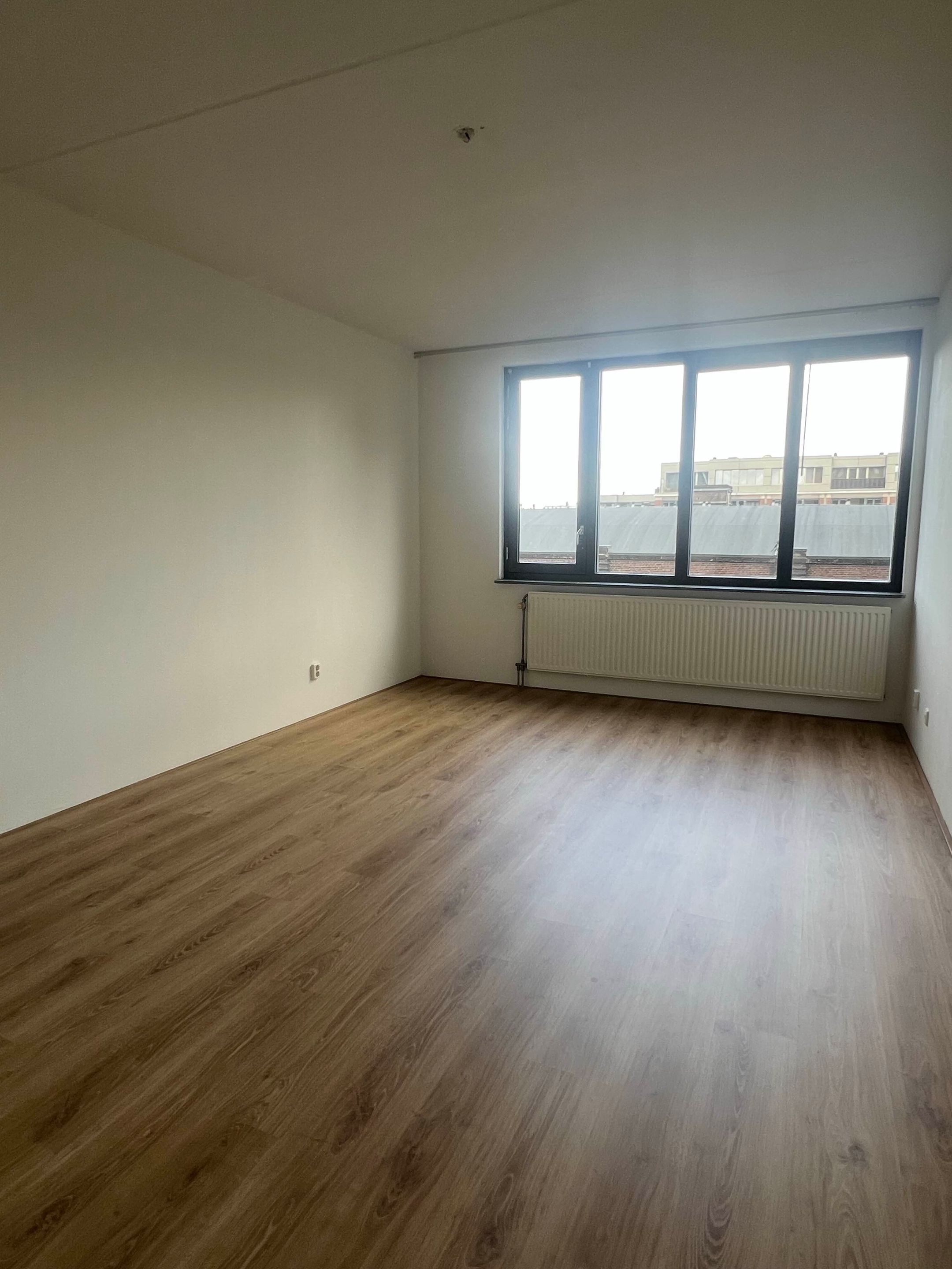 Appartement Carolina van Nassaustraat 219 — foto 3