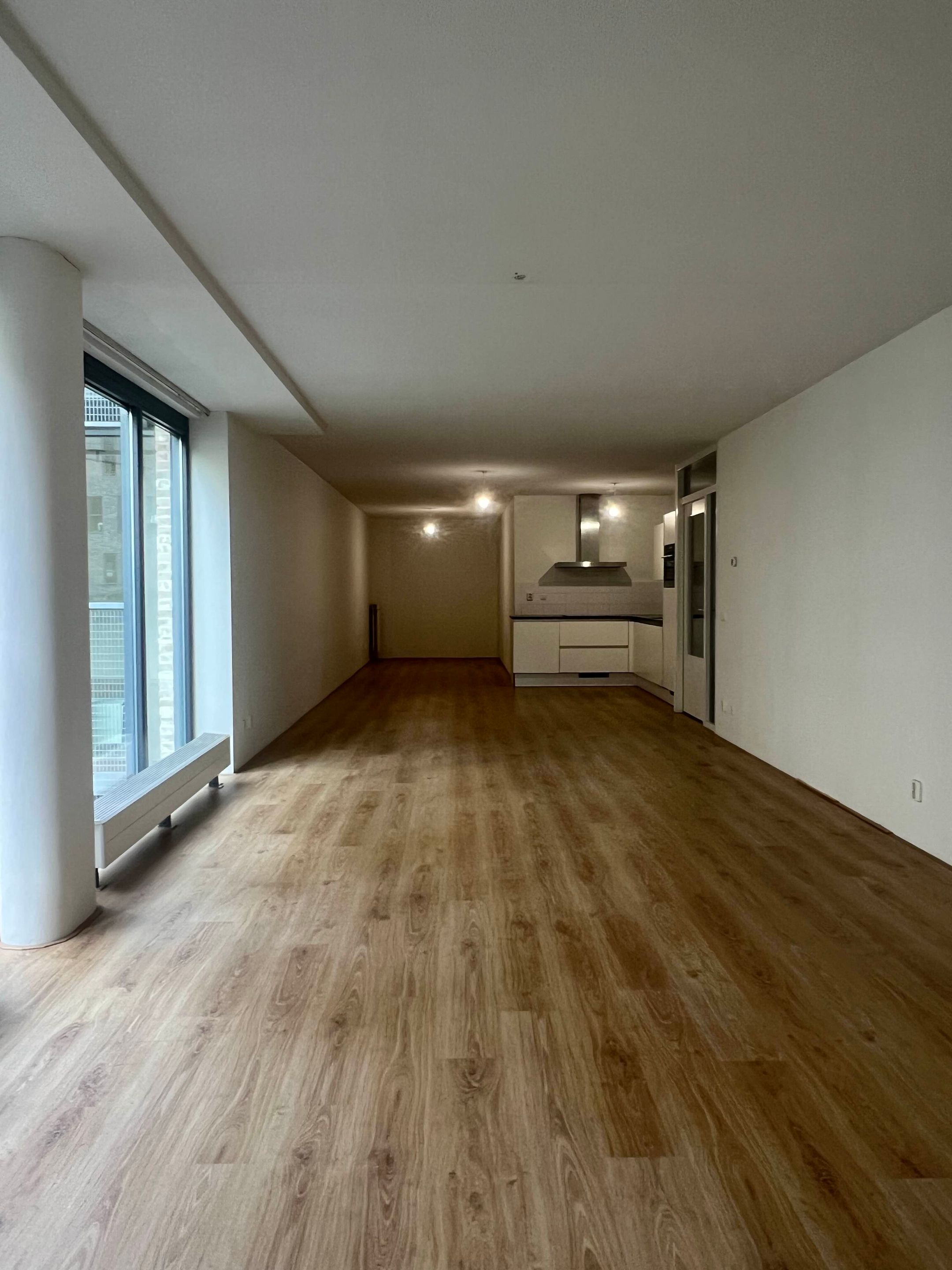 Appartement Carolina van Nassaustraat 219 — foto 1