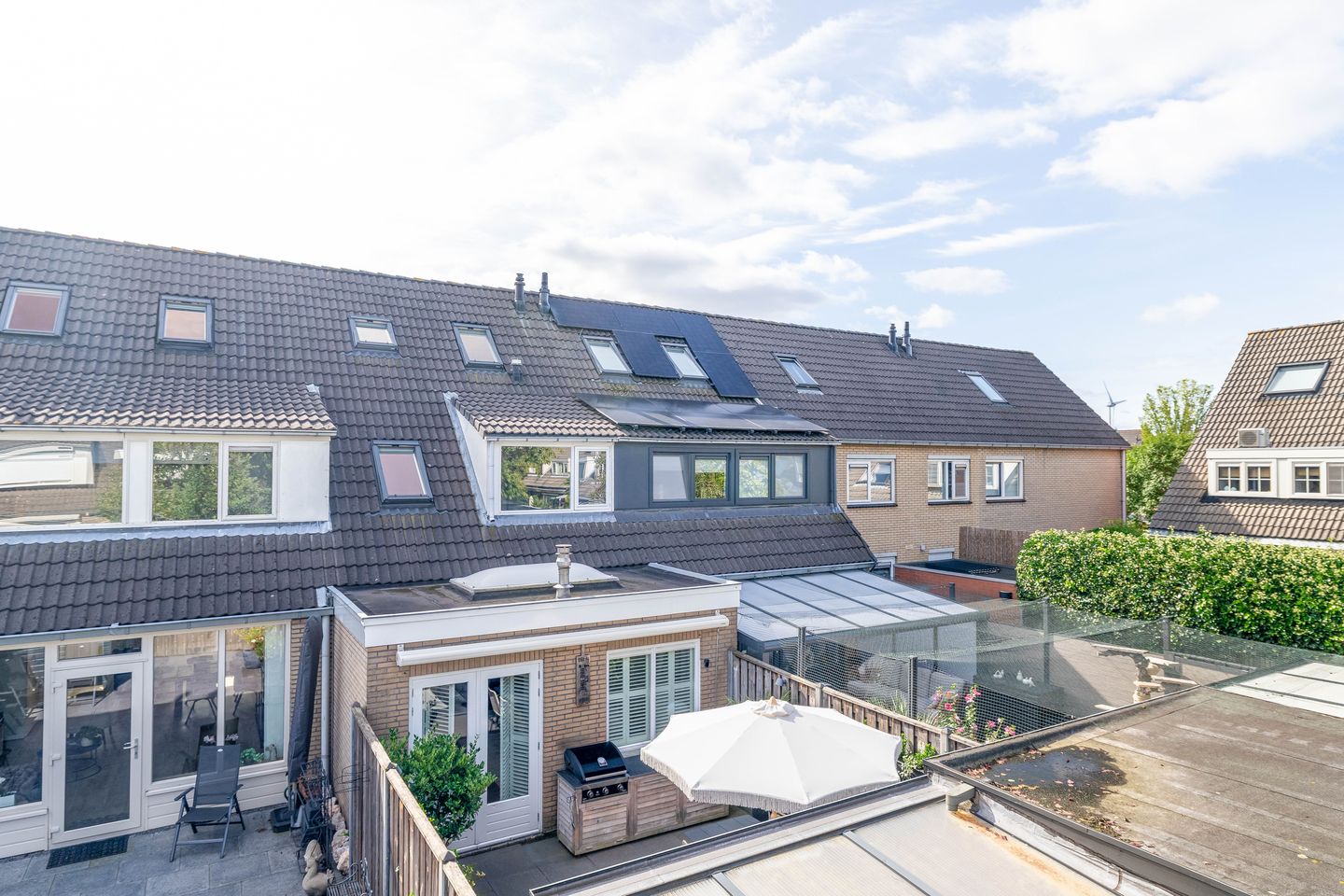 Photo 25 of Van Beethovenlaan 73