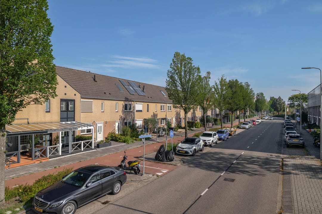 Photo 28 of Van Beethovenlaan 73