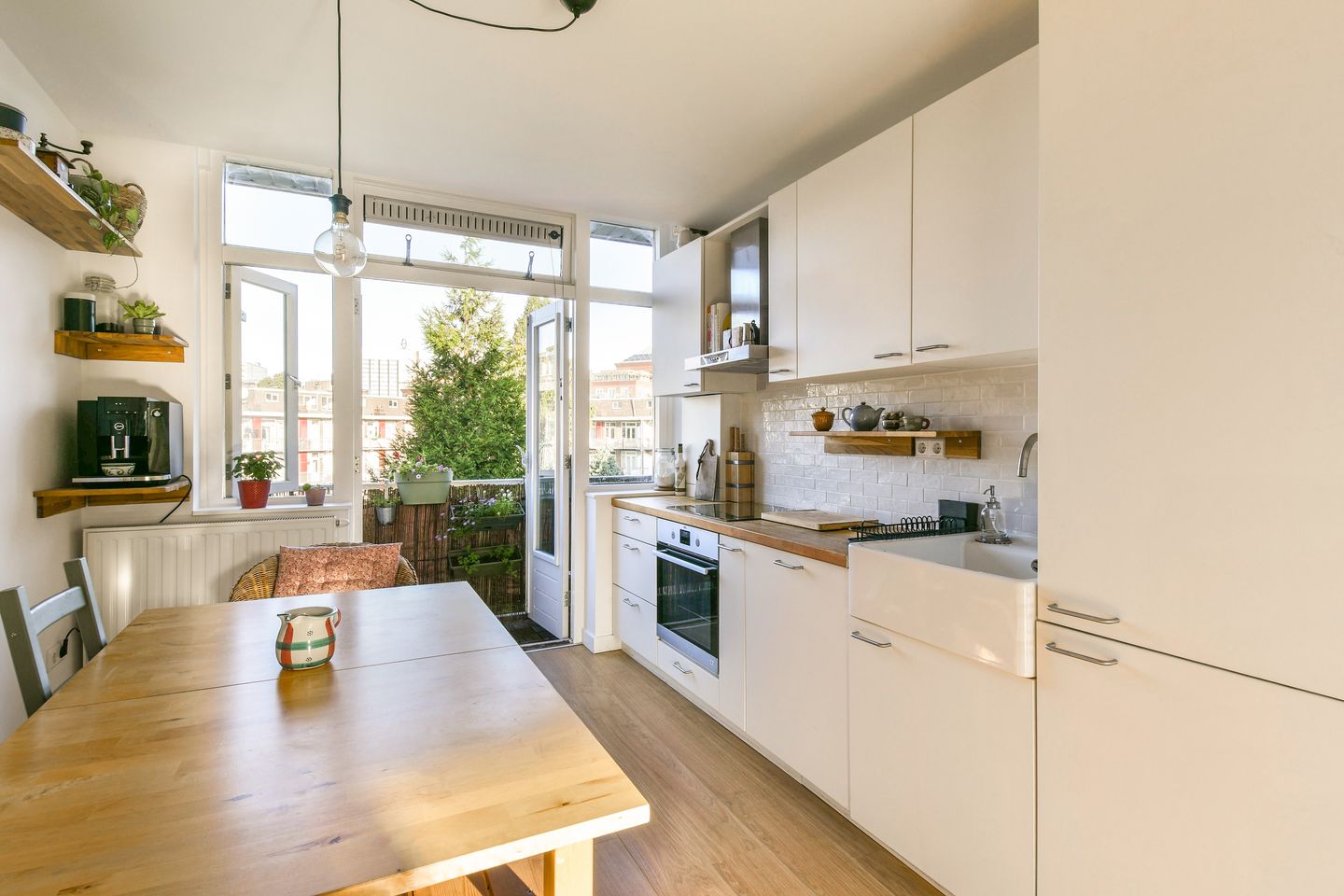 Foto 4 van Doggersbankstraat 5-3