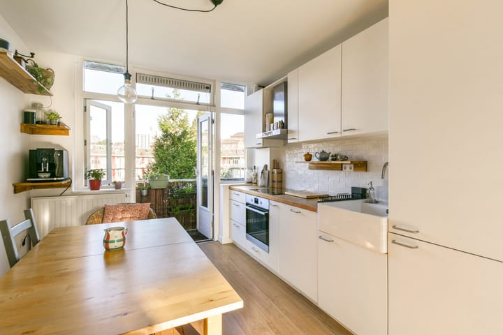 Foto 4 van Doggersbankstraat 5-3