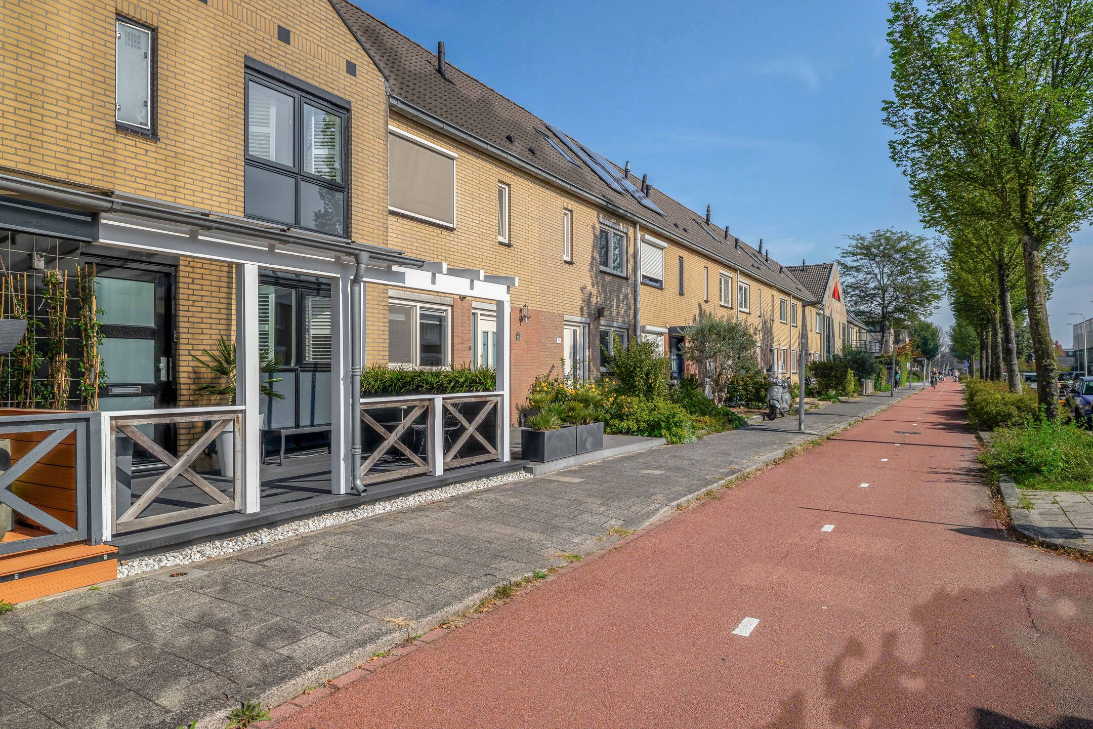 Photo 27 of Van Beethovenlaan 73