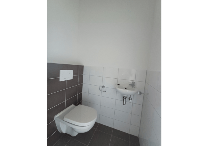 Appartement te huur: Gerard Philipslaan 2-320, Eindhoven