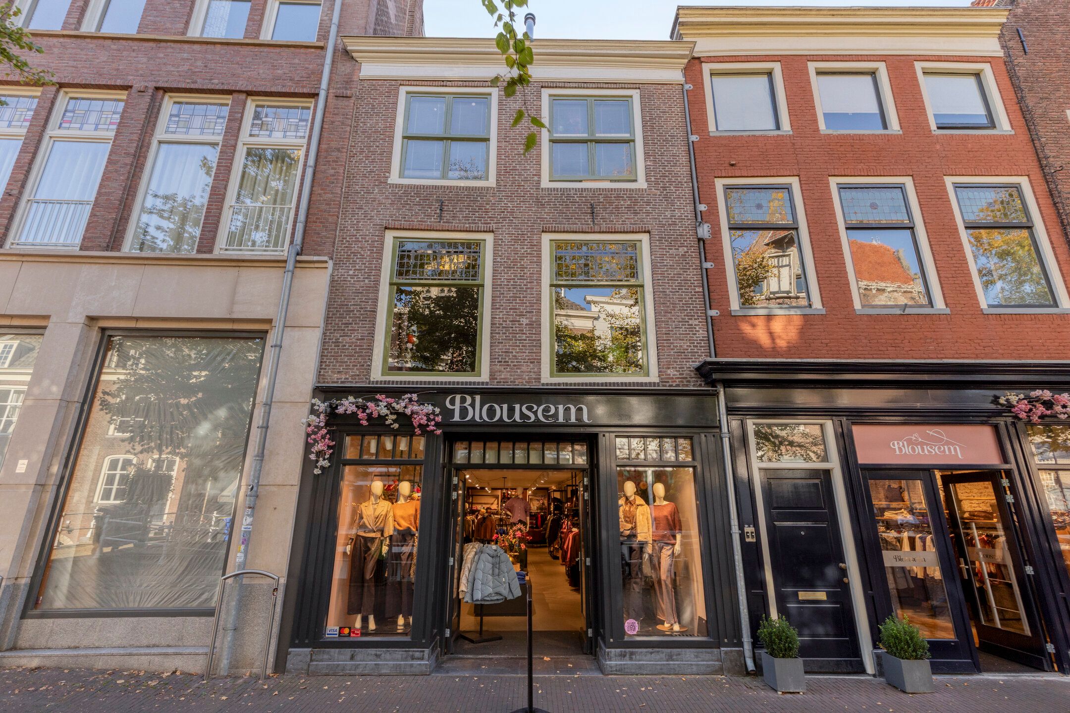 Wijnhaven 18 A