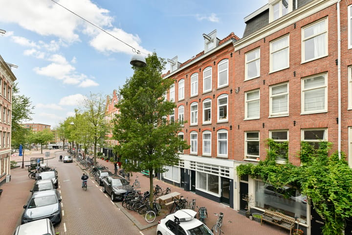 Barentszstraat 240