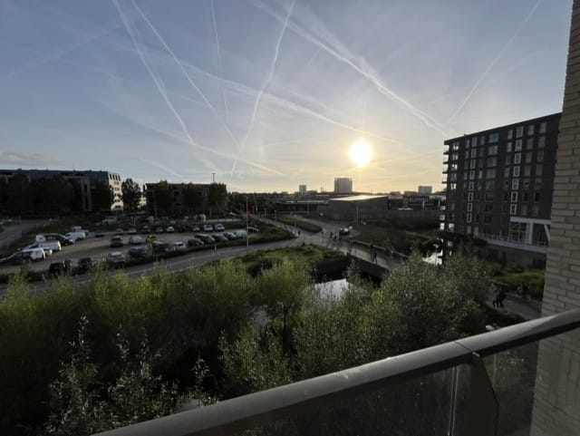 Foto 15 van Mercuriuspad 47