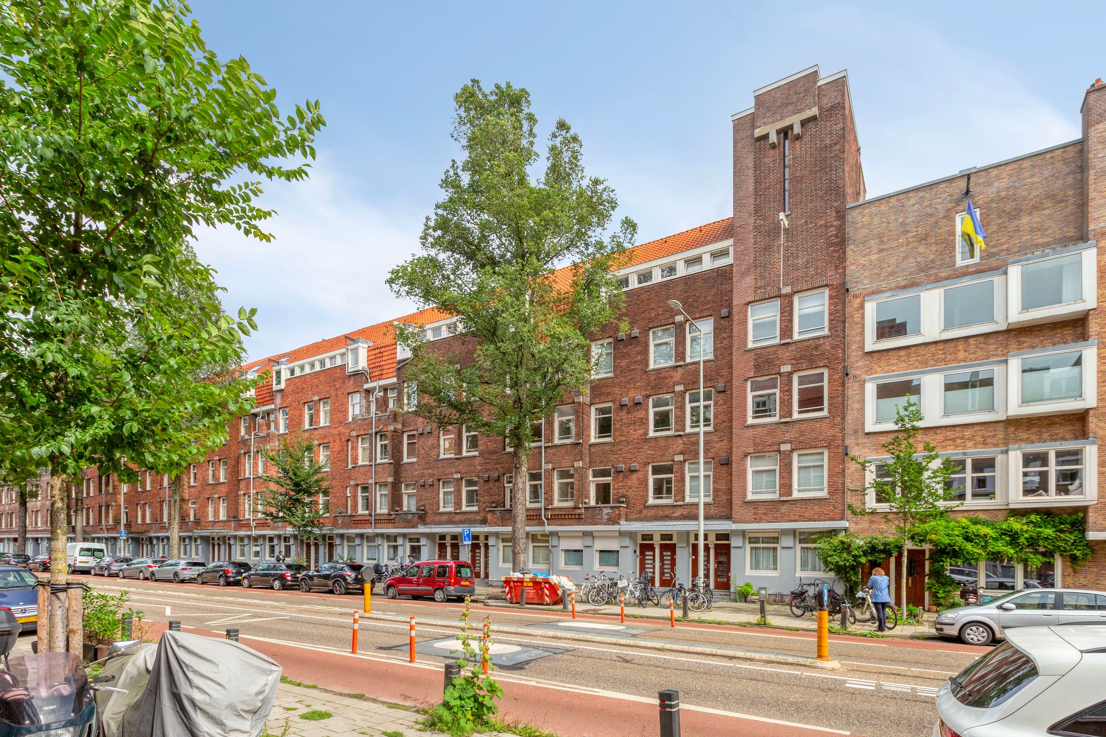 Haarlemmermeerstraat 145 1