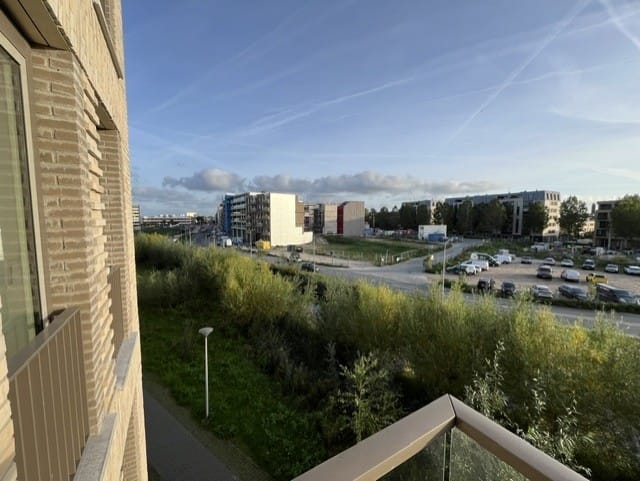 Foto 13 van Mercuriuspad 47
