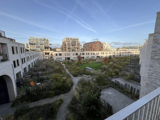 Foto 17 van Mercuriuspad 47