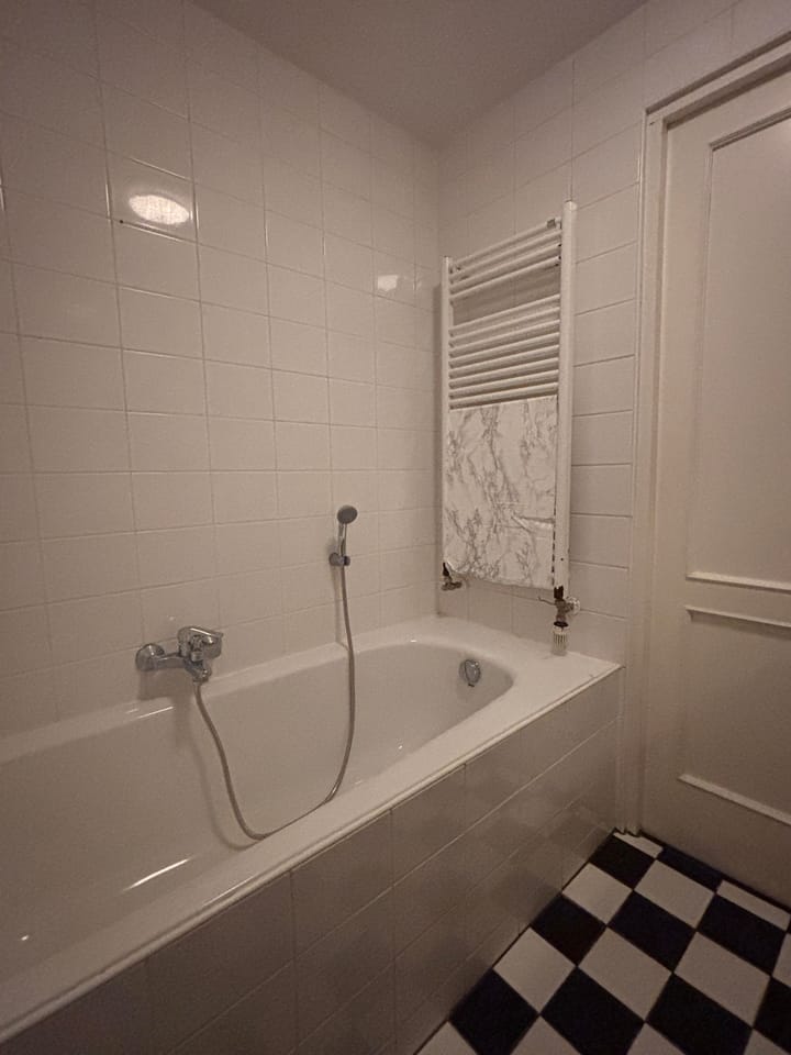 Foto 5 van Nieuwezijds Voorburgwal 169-F