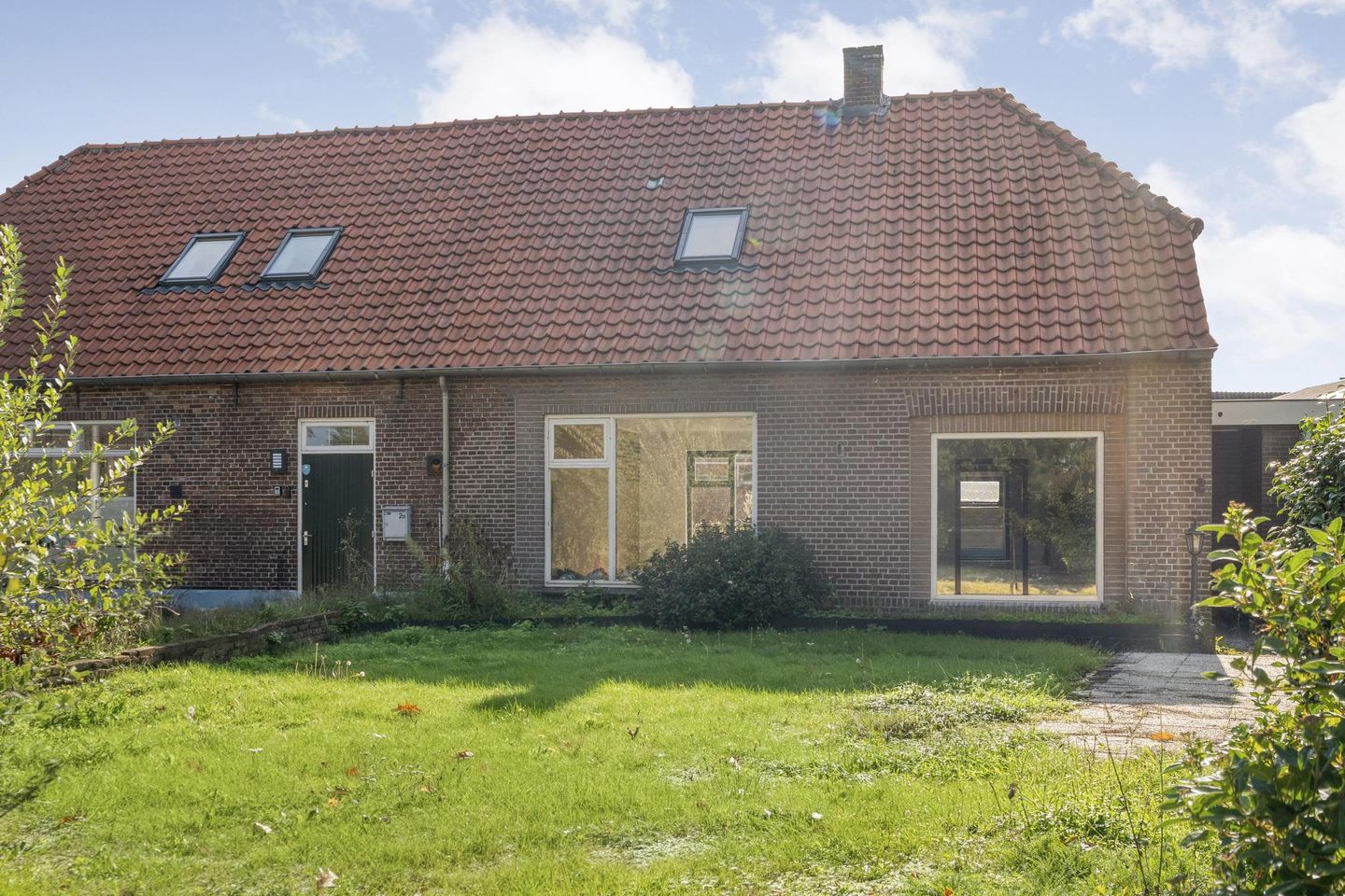 Bekijk foto 3 van Vroomshoopseweg 2 2, 2a + 2B