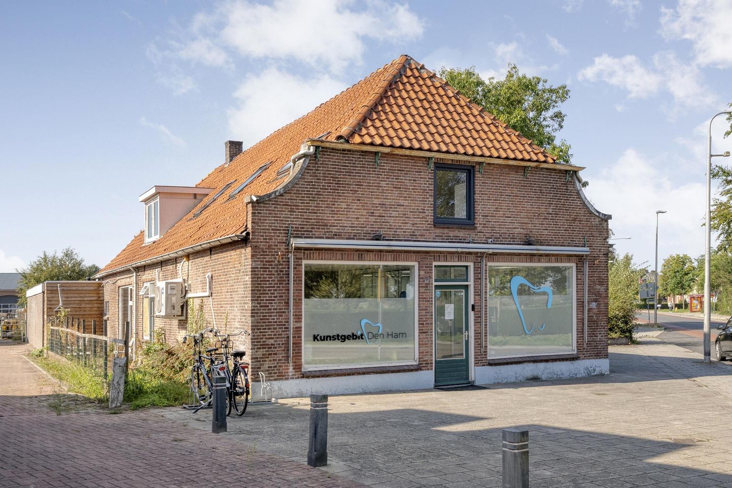 Bekijk foto 5 van Vroomshoopseweg 2 2, 2a + 2B