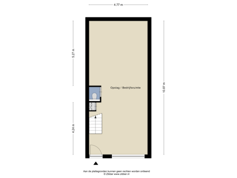 View floorplan