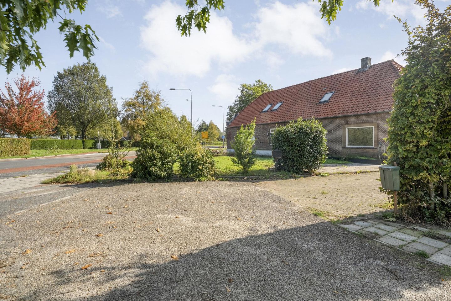 Bekijk foto 4 van Vroomshoopseweg 2 2, 2a + 2B