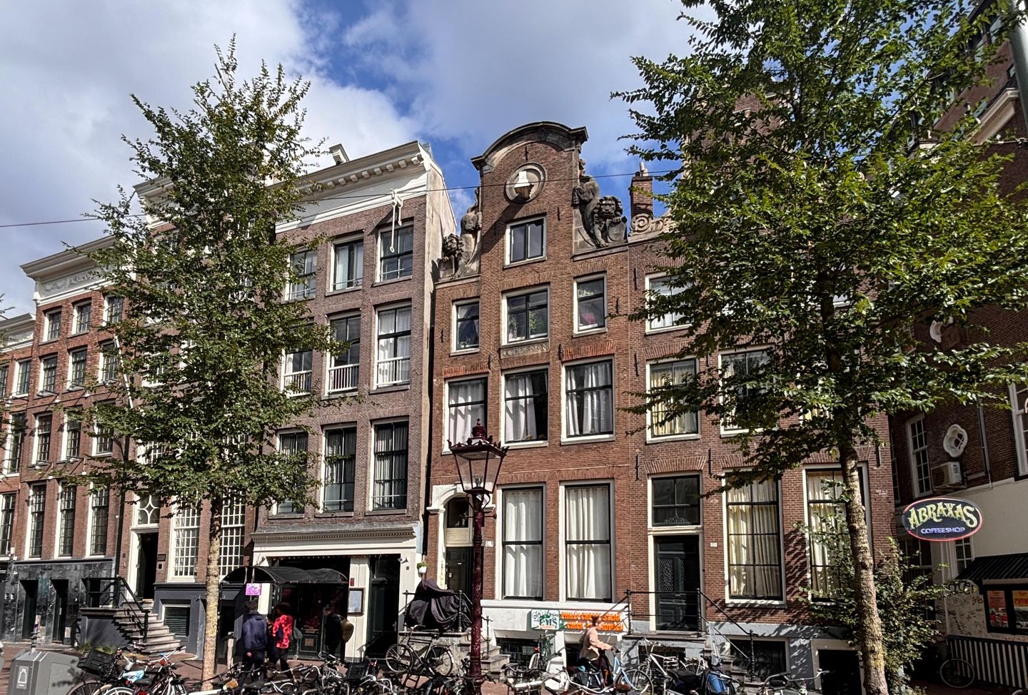 Photo 14 of Nieuwezijds Voorburgwal 169-F