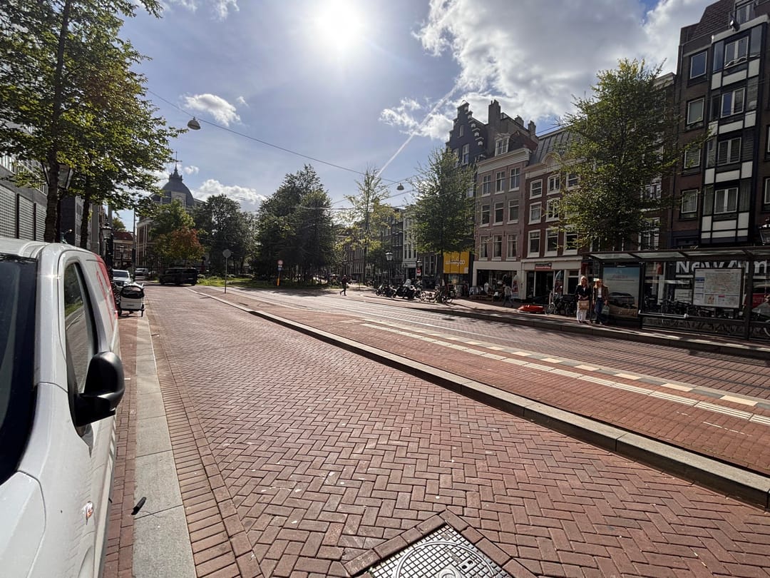 Photo 13 of Nieuwezijds Voorburgwal 169-F