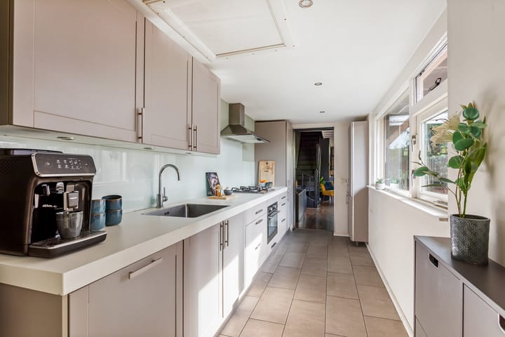 Twee-onder-één-kap te koop: Boekeloseweg 104, Hengelo